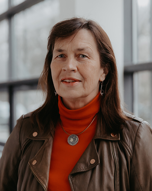 Prof. Dr. Franziska Scheffler